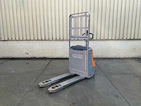 2017 - still - exu-16 - electric pallet trucks
