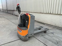 2017 - still - exu-16 - electric pallet trucks - afbeelding 3 van  7