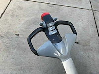 2017 - still - exu-16 - electric pallet trucks - afbeelding 6 van  7