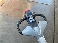 2017 - still - exu-16 - electric pallet trucks - afbeelding 6 van  7