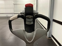 2017 - still - exu16 - elektrische palletwagen - afbeelding 3 van  13