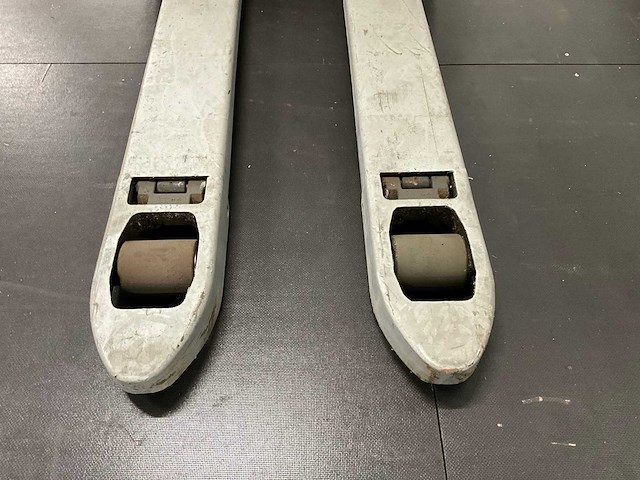 2017 - still - exu16 - elektrische palletwagen - afbeelding 4 van  13