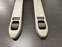 2017 - still - exu16 - elektrische palletwagen - afbeelding 4 van  13