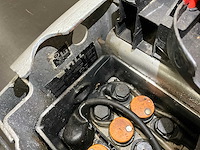 2017 - still - exu16 - elektrische palletwagen - afbeelding 5 van  13