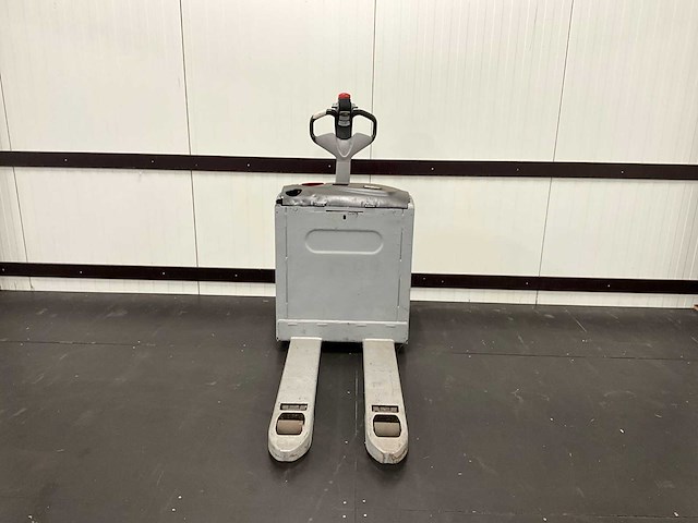 2017 - still - exu16 - elektrische palletwagen - afbeelding 6 van  13