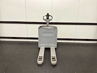 2017 - still - exu16 - elektrische palletwagen - afbeelding 6 van  13