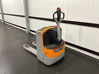 2017 - still - exu16 - elektrische palletwagen - afbeelding 9 van  13