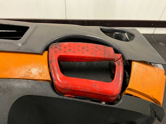 2017 - still - exu16 - elektrische palletwagen - afbeelding 13 van  13