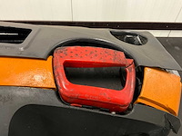 2017 - still - exu16 - elektrische palletwagen - afbeelding 13 van  13