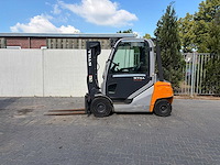 2017 - still - rx70-25 - vorkheftruck - afbeelding 2 van  17