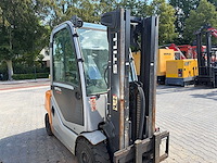 2017 - still - rx70-25 - vorkheftruck - afbeelding 3 van  17