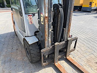 2017 - still - rx70-25 - vorkheftruck - afbeelding 4 van  17