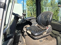 2017 - still - rx70-25 - vorkheftruck - afbeelding 6 van  17