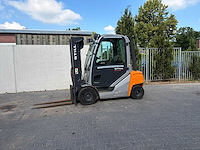 2017 - still - rx70-25 - vorkheftruck - afbeelding 1 van  17
