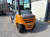 2017 - still - rx70-25 - vorkheftruck - afbeelding 12 van  17