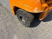 2017 - still - rx70-25 - vorkheftruck - afbeelding 17 van  17