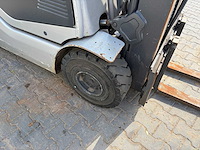 2017 - still - rx70-25 - vorkheftruck - afbeelding 3 van  4