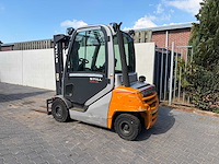 2017 - still - rx70-25 - vorkheftruck - afbeelding 1 van  4