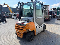 2017 - still - rx70-25 - vorkheftruck - afbeelding 2 van  4