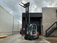 2017 - still - rx70-35t - forklift trucks - afbeelding 4 van  11