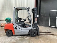 2017 - still - rx70-35t - forklift trucks - afbeelding 7 van  11