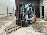 2017 - still - rx70-35t - forklift trucks - afbeelding 1 van  11