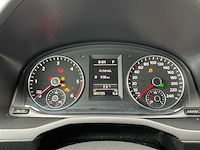 2017 - volkswagen - caddy - 2.0 tdi l1h1 bmt hi. - bedrijfswagen - afbeelding 4 van  13
