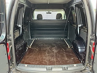 2017 - volkswagen - caddy - 2.0 tdi l1h1 bmt hi. - bedrijfswagen - afbeelding 9 van  13