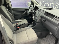 2017 - volkswagen - caddy - 2.0 tdi l1h1 bmt hi. - bedrijfswagen - afbeelding 11 van  13