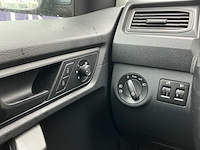 2017 - volkswagen - caddy - 2.0 tdi l1h1 bmt hi. - bedrijfswagen - afbeelding 3 van  13