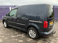 2017 - volkswagen - caddy - 2.0 tdi l1h1 bmt hi. - bedrijfswagen - afbeelding 7 van  13