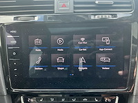 2017 - volkswagen - golf - 2.0 tsi 4motion r - personenauto - afbeelding 7 van  14
