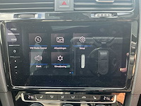 2017 - volkswagen - golf - 2.0 tsi 4motion r - personenauto - afbeelding 8 van  14