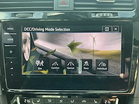 2017 - volkswagen - golf - 2.0 tsi 4motion r - personenauto - afbeelding 9 van  14