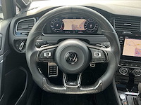 2017 - volkswagen - golf - 2.0 tsi 4motion r - personenauto - afbeelding 11 van  14