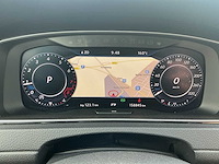 2017 - volkswagen - golf - 2.0 tsi 4motion r - personenauto - afbeelding 12 van  14