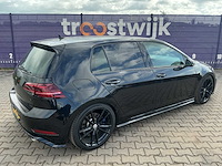 2017 - volkswagen - golf - 2.0 tsi 4motion r - personenauto - afbeelding 2 van  14