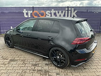 2017 - volkswagen - golf - 2.0 tsi 4motion r - personenauto - afbeelding 3 van  14