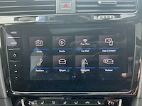 2017 - volkswagen - golf - 2.0 tsi 4motion r - personenauto - afbeelding 2 van  19