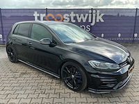 2017 - volkswagen - golf - 2.0 tsi 4motion r - personenauto - afbeelding 6 van  12