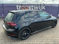 2017 - volkswagen - golf - 2.0 tsi 4motion r - personenauto - afbeelding 13 van  19