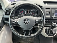 2017 - volkswagen - transporter - 2.0 tdi l1h2 highl. - bedrijfswagen - afbeelding 4 van  15