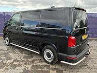 2017 - volkswagen - transporter - 2.0 tdi l1h2 highl. - bedrijfswagen - afbeelding 10 van  15