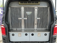 2017 - volkswagen - transporter - 2.0 tdi l1h2 highl. - bedrijfswagen - afbeelding 12 van  15