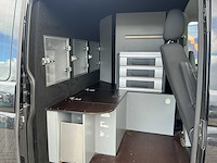 2017 - volkswagen - transporter - 2.0 tdi l1h2 highl. - bedrijfswagen - afbeelding 14 van  15