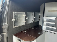 2017 - volkswagen - transporter - 2.0 tdi l1h2 highl. - bedrijfswagen - afbeelding 15 van  15