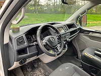 2017 - volkswagen - transporter - 2.0 tdi l2h1 dc 4mco - personenauto - afbeelding 3 van  39