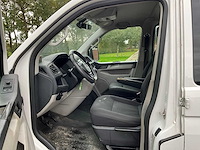 2017 - volkswagen - transporter - 2.0 tdi l2h1 dc 4mco - personenauto - afbeelding 4 van  39