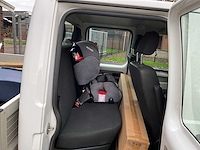 2017 - volkswagen - transporter - 2.0 tdi l2h1 dc 4mco - personenauto - afbeelding 15 van  39