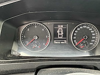 2017 - volkswagen - transporter - 2.0 tdi l2h1 dc 4mco - personenauto - afbeelding 24 van  39